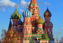 Rosja wprowadza kontrowersyjną zmianę w prawie internetowym