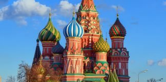 Rosja wprowadza kontrowersyjną zmianę w prawie internetowym