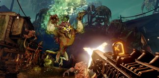 Bad Juju, broń z Destiny 2, pojawiła się również w Borderlands 3 Borderlands 3