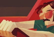 Sony zrobi serial na podstawie polskiego Serial Cleanera Serial Cleaner