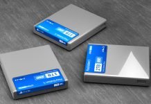 PlayStation 5 będzie mieć kartridże do rozszerzania pamięci konsoli? PlayStation 5 kartridż