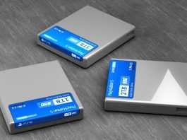 PlayStation 5 będzie mieć kartridże do rozszerzania pamięci konsoli? PlayStation 5 kartridż