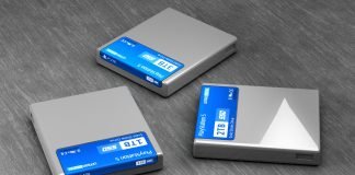 PlayStation 5 będzie mieć kartridże do rozszerzania pamięci konsoli? PlayStation 5 kartridż