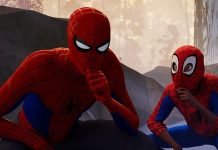Sequel Spider-Man: Into the Spider-Verse z oficjalną datą premiery Spider-Man: Into the Spider-Verse