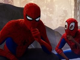 Sequel Spider-Man: Into the Spider-Verse z oficjalną datą premiery Spider-Man: Into the Spider-Verse