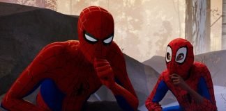 Sequel Spider-Man: Into the Spider-Verse z oficjalną datą premiery Spider-Man: Into the Spider-Verse