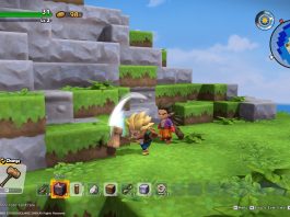Dragon Quest Builders 2 niedługo zawita na PC Dragon Quest Builders