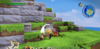 Dragon Quest Builders 2 niedługo zawita na PC Dragon Quest Builders
