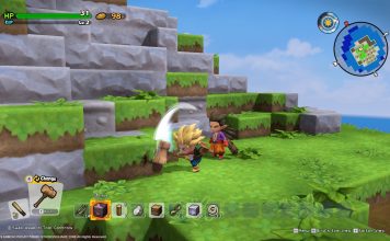 Dragon Quest Builders 2 niedługo zawita na PC Dragon Quest Builders