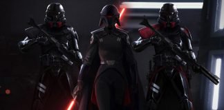 Jedi Fallen Order bez wcześniejszego dostępu? Wszystko przez spojlery Star Wars Jedi: Fallen Order