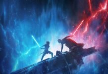 Disney zwalnia z Gwiezdnymi Wojami – mniej oznacza więcej Star Wars the Rise of the Skywalker
