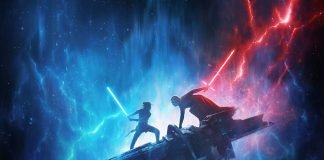 Disney zwalnia z Gwiezdnymi Wojami – mniej oznacza więcej Star Wars the Rise of the Skywalker