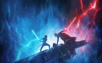 Disney zwalnia z Gwiezdnymi Wojami – mniej oznacza więcej Star Wars the Rise of the Skywalker