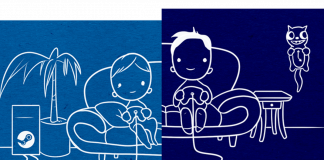 Steam Remote Play Together działa teraz również na iOS i Android Steam Remote Play Together