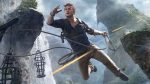 Uncharted może zawitać na PC już w czerwcu Uncharted film