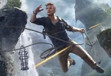 Mark Wahlberg zagra w filmie Uncharted, ale nie Nathana Drake’a Uncharted film