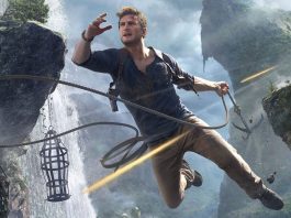 Mark Wahlberg zagra w filmie Uncharted, ale nie Nathana Drake’a Uncharted film