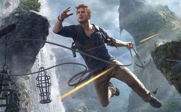 Mark Wahlberg zagra w filmie Uncharted, ale nie Nathana Drake’a Uncharted film