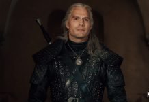 Wiedźmin Netflix OST – dwa utwory z soundtrucka za darmo Wiedźmin Netflix