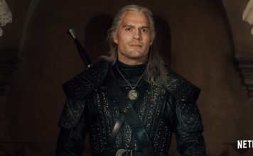 Wiedźmin Netflix OST – dwa utwory z soundtrucka za darmo Wiedźmin Netflix