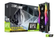 Zotac GeForce RTX 2080 Super AMP Extreme – test ekstremalnej karty