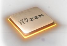 Procesory AMD Ryzen 4000 z dużym wzrostem wydajności AMD Ryzen