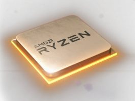 Procesory AMD Ryzen 4000 z dużym wzrostem wydajności AMD Ryzen