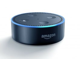 Głośnik Echo namawiał kobietę do popełnienia samobójstwa Alexa Amazon