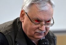 Wiedźmin nie znalazł się na liście 100 najlepszych książek fantasy