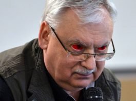 Wiedźmin nie znalazł się na liście 100 najlepszych książek fantasy