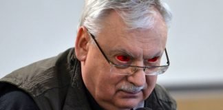 Wiedźmin nie znalazł się na liście 100 najlepszych książek fantasy