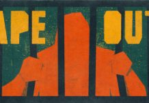 Ape Out – beat’em up za darmoszkę