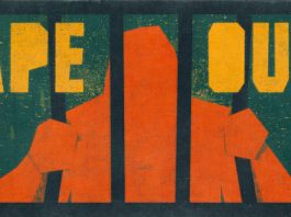 Ape Out – beat’em up za darmoszkę