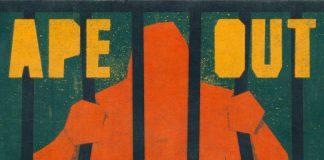 Ape Out – beat’em up za darmoszkę