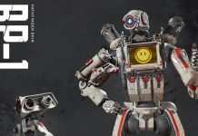 Apex Legends – do zgarnięcia darmowy skin inspirowany Star Wars: Fallen Order Apex Legends