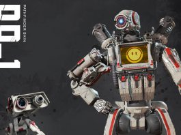 Apex Legends: nowy, sezonowy quest wprowadza tryb PvE Apex Legends