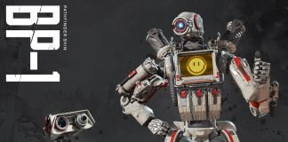 Apex Legends w nowym sezonie szykuje niespodziankę dla fanów Titanfall Apex Legends