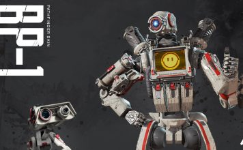 Apex Legends – do zgarnięcia darmowy skin inspirowany Star Wars: Fallen Order Apex Legends