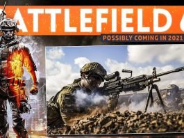 Battlefield 6 – nowe przecieki na temat kolejnej gry DICE Battlefield 6