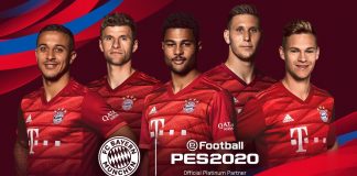 Kibice Bayernu Monachium protestowali przeciwko esportowi w klubie Bayern Monachium