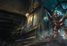 Powstaje nowy BioShock, ale póki co nie czekajcie na niego BioShock