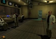 Black Mesa – w pełni grywalny remake Half Life