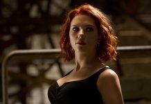 Black Widow – pierwszy zwiastun nowego filmu Marvela