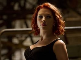 Black Widow – pierwszy zwiastun nowego filmu Marvela