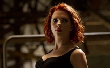 Black Widow – pierwszy zwiastun nowego filmu Marvela
