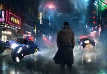 Blade Runner po 22 latach powraca na PC