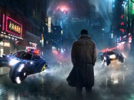 Blade Runner po 22 latach powraca na PC