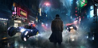 Blade Runner po 22 latach powraca na PC
