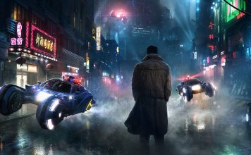 Blade Runner po 22 latach powraca na PC
