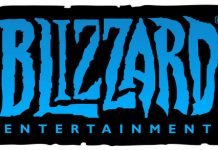 Blizzard od 5 lat pracuje nad grą survivalową? Blizzard Logo